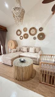 Cape Beach Villa Samui - Ban Bang Po - 5