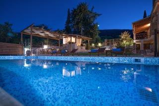 Villa Clairy 3-Bedroom Villa with Private Pool - Mouzákion - 6
