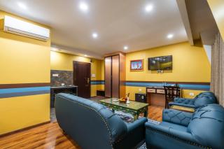 Hotel Yukhang - Katmandou - 8