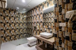 Hotel Yukhang - Katmandou - 4