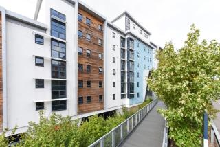 Experience Modern Student Living at Corfe House in Bournemouth - Poole - 4