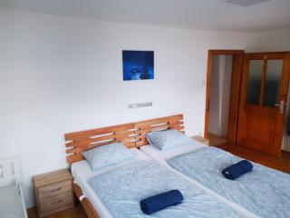 Ferienwohnung Peter - Umhausen - 3