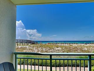 Pelican Isle #104 - Sandy Toes 1 - Fort Walton Beach - 8