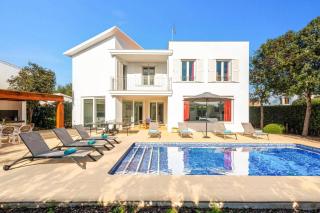 Villa Julianne by Villa Plus - Cala en Blanes - 8