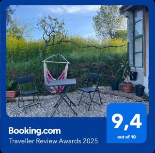 Casa dos Invernos - 1