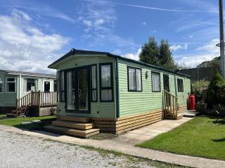 Natland Caravan Park - Kendal - 2