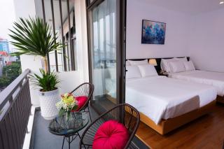 CELINA HOTEL Ninh Bình - Ninh Binh - 8