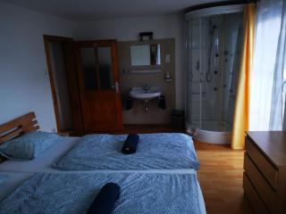 Ferienwohnung Peter - Umhausen - 5