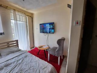 Travellers Studio - - 3