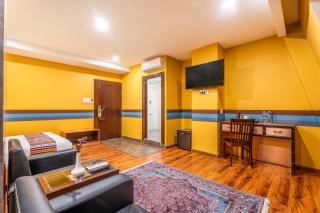 Hotel Yukhang - Katmandou - 6