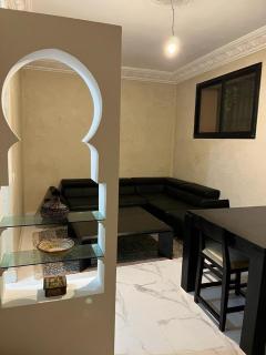 Joli appartement proche aéroport - 0