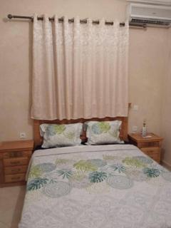 Joli appartement proche aéroport - 2