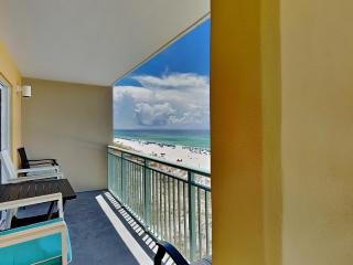 Pelican Isle #513 - Sandy Toes 5 - Fort Walton Beach - 3
