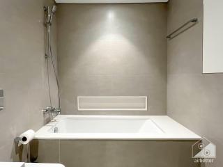 Ultimate Luxury Grande 1B With Balcony & Views - 5