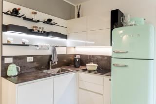 Casa Bellissima New Exclusive Apartment in Alassio - Alassio - 3