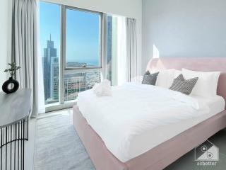 Ultimate Luxury Grande 1B With Balcony & Views - 1