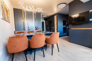 Glow Residence Penthouse - Brasov - 0