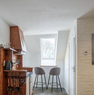 De Witte Brugh - Studio 4 - 4