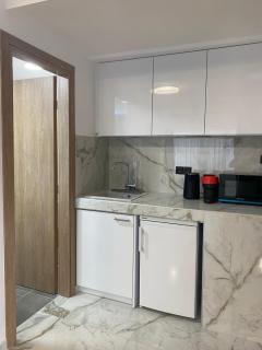 Syntagma Luxury Suites by CK-3 - Atenas - 8