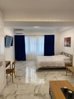 Syntagma Luxury Suites by CK-3 - Atenas - 9