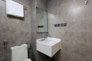فندق كارم الذهبي KAREM ALZAHBI HoteL - Medina - 8