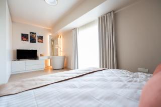 Glow Residence Penthouse - Braşov - 8