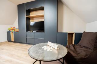 Glow Residence Penthouse - Braşov - 5