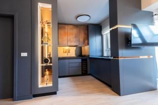 Glow Residence Penthouse - Brasov - 3
