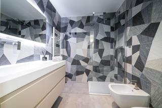 Casa Bellissima New Exclusive Apartment in Alassio - 1