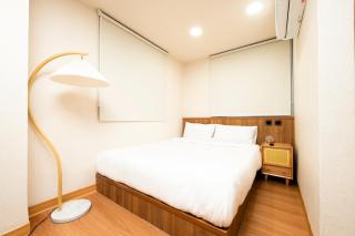 Cat Tail Pocket Inn Ximen - Taipei - 9