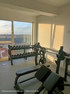 Alecos Apartment Spa&Resort - 5