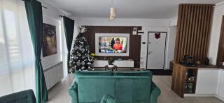 Alecos Apartment Spa&Resort - 4