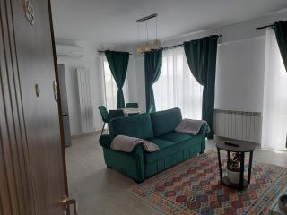 Alecos Apartment Spa&Resort - 2