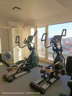 Alecos Apartment Spa&Resort - 1