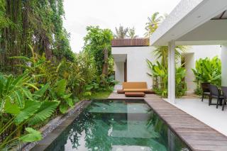 Casa Asih Ubud By Madhava Hospitality Bali - Ubud - 0