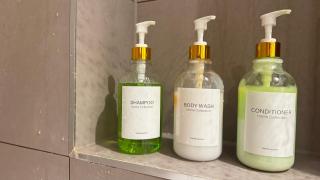 Luxurious Central London N-Suite with Garden Views - 5