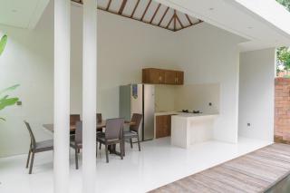 Casa Asih Ubud By Madhava Hospitality Bali - Ubud - 4