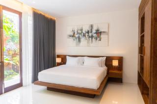 Casa Asih Ubud By Madhava Hospitality Bali - Ubud - 2