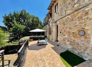 Rustico Jacuzzi & Wine - 9