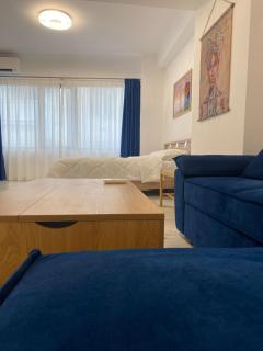 Syntagma Luxury Suites by CK-3 - Atenas - 5