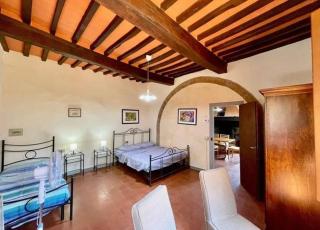 Rustico Jacuzzi & Wine - 6