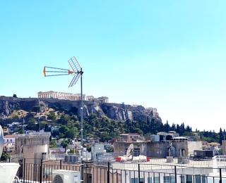 Syntagma Luxury Suites by CK-3 - Atenas - 4