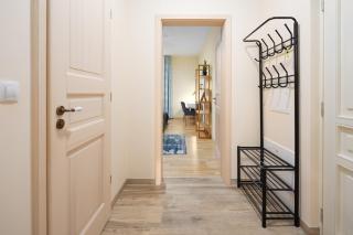 Apartment Cozy Nest - 5