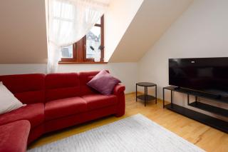 Apartment Cozy Nest - 1