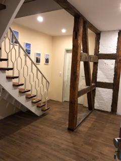 Elbblick Schnackenburg - Schnackenburg - 8