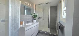 Perle rare - Villa, piscine proche mer - 1