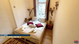 Little Americas National Parks Apartments - Budapest - 2