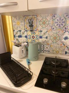 little house in trastevere - 4