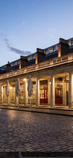 Covent Garden luxury Apartment - London - 4