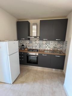 casa vacanze GLICINE Zambrone - 6